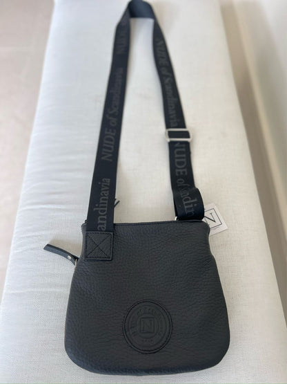 Nude of Scandinavia Bags One Size Nude of Scandinavia Wallstreet Taurus in Black