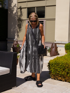 Nude of Scandinavia Bags One Size Wallstreet Capricorno Bag In Nero Black From Nude of Scandinavia