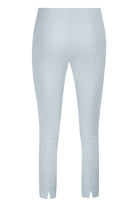 Raffaello Rossi Jeans Penny 6/8 Techno Cotton Superstretch in Light Blue