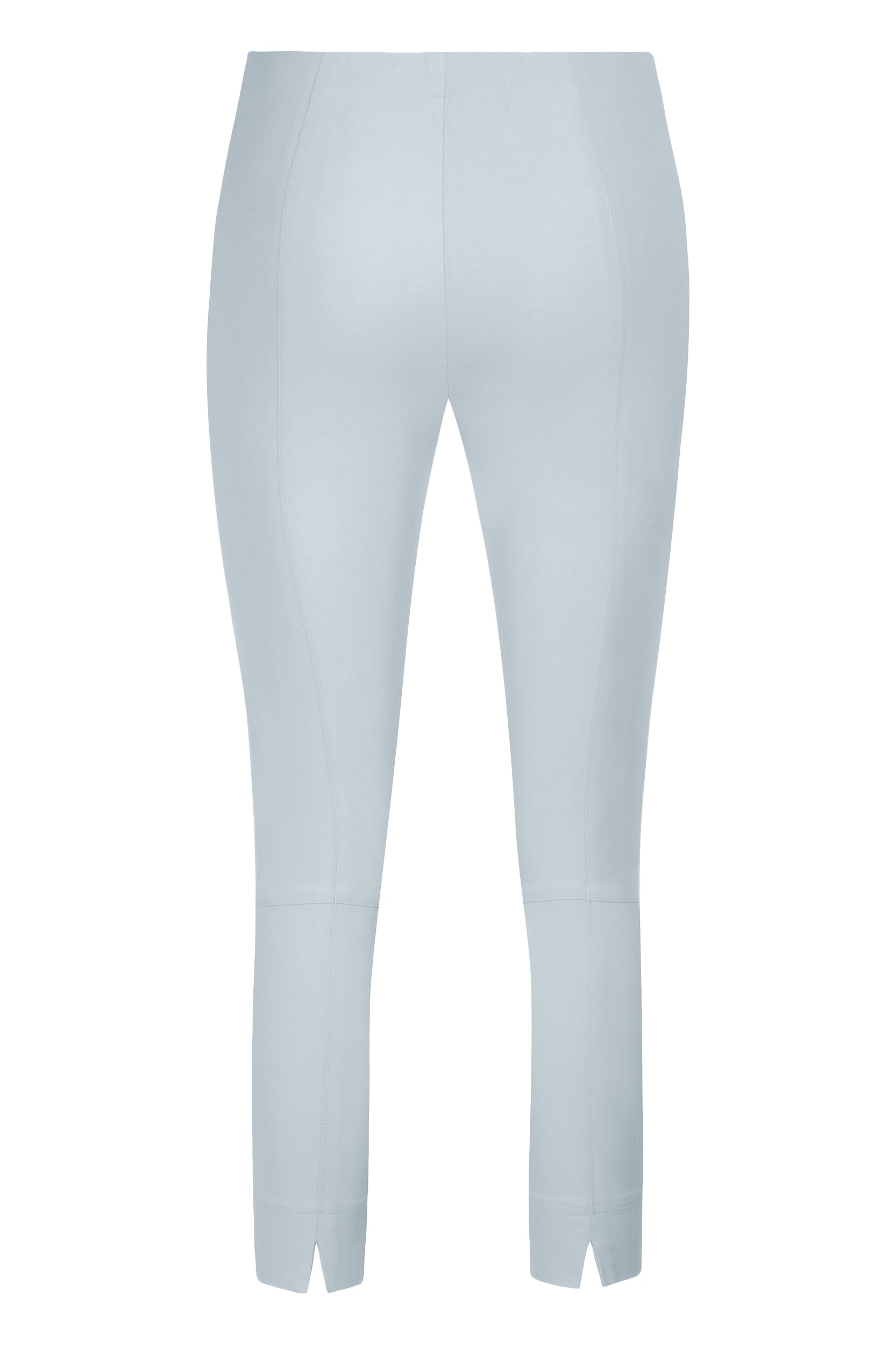 Raffaello Rossi Jeans Penny 6/8 Techno Cotton Superstretch in Light Blue