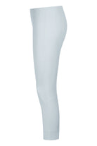 Raffaello Rossi Jeans Penny 6/8 Techno Cotton Superstretch in Light Blue