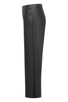 Raffaello Rossi Trousers Palina 6/8 Vegan Culotte in Nappa Leather