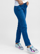 Raffaello Rossi Trousers Suzy Soft And Stretchy Skinny Denim Jeans In Blue From Raffaello Rossi