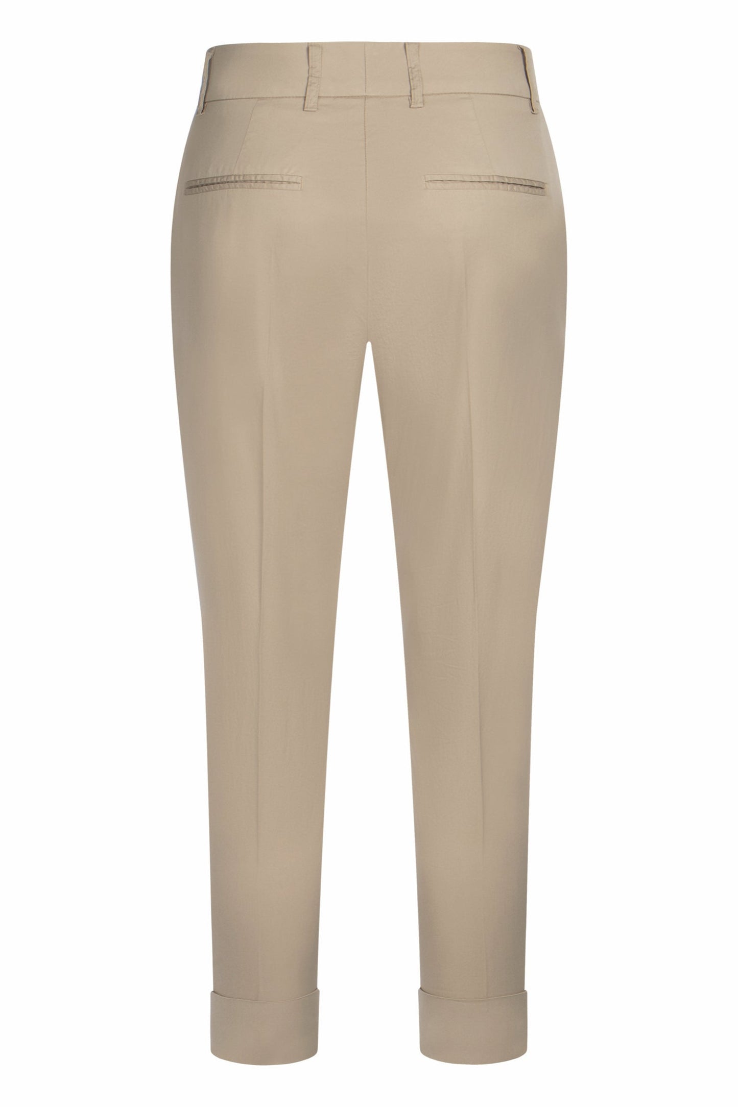 Raffello Rossi Trousers Dora Golf Trousers in Sand