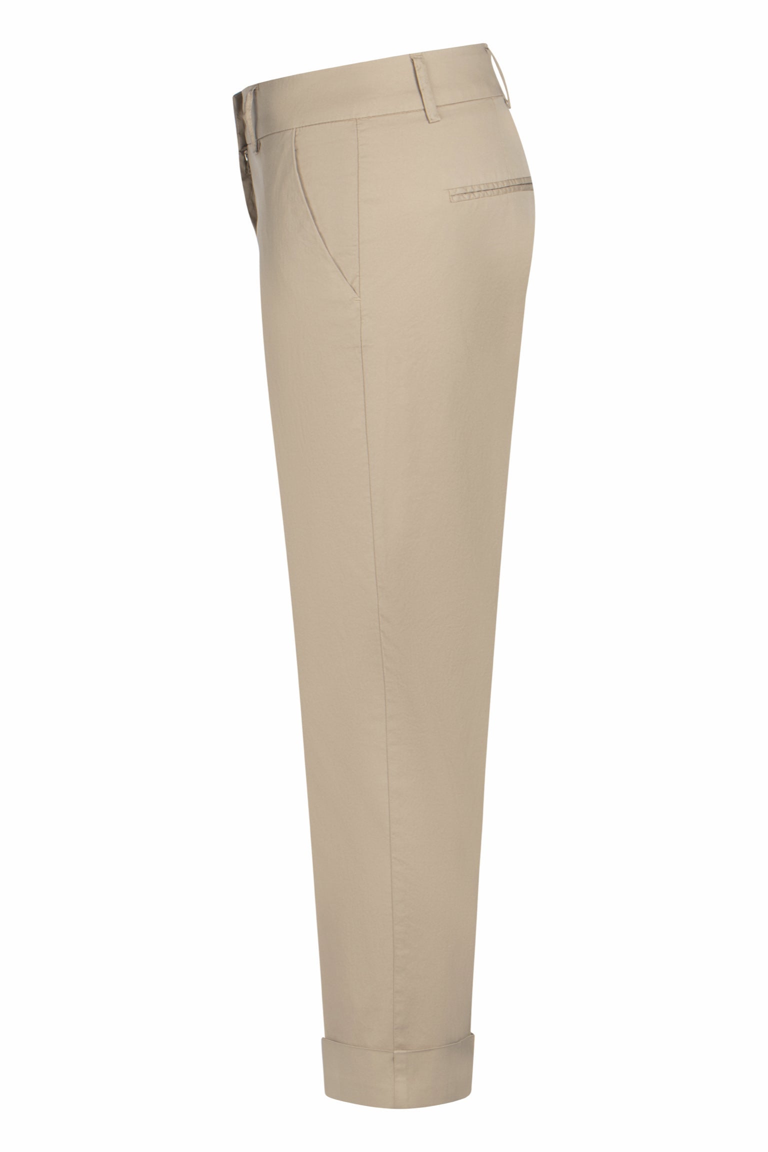 Raffello Rossi Trousers Dora Golf Trousers in Sand