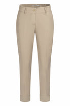 Raffello Rossi Trousers Rossi Dora Trousers in Sand