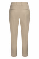 Raffello Rossi Trousers Rossi Dora Trousers in Sand