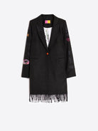 Vilagallo Jacket AB FLX Verde Blazer