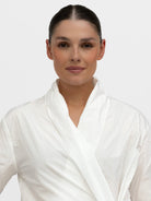 XD Xenia Design Blouse Blouse Hrik