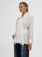 XD Xenia Design Blouse Blouse Hrik