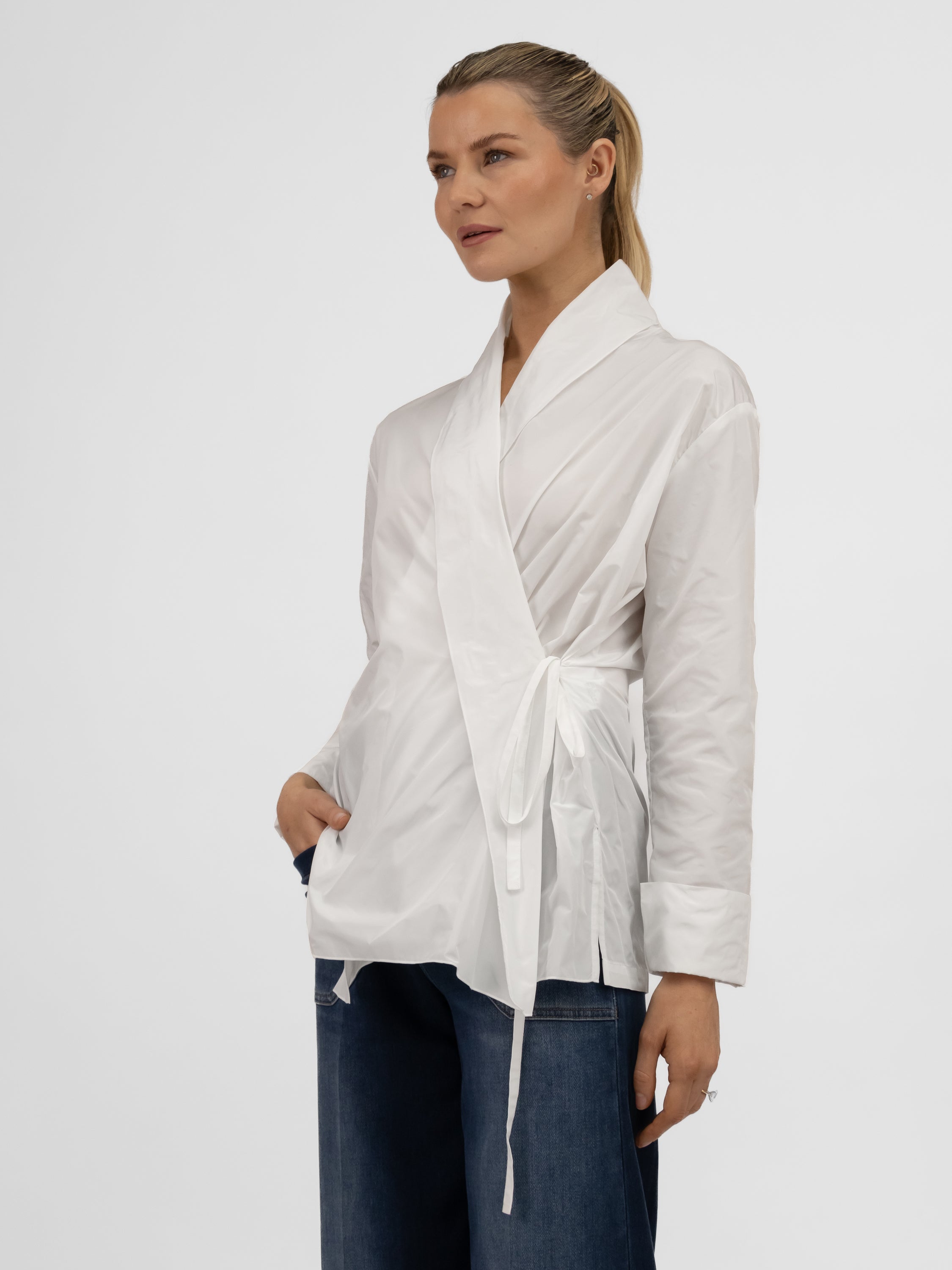 XD Xenia Design Blouse Blouse Hrik