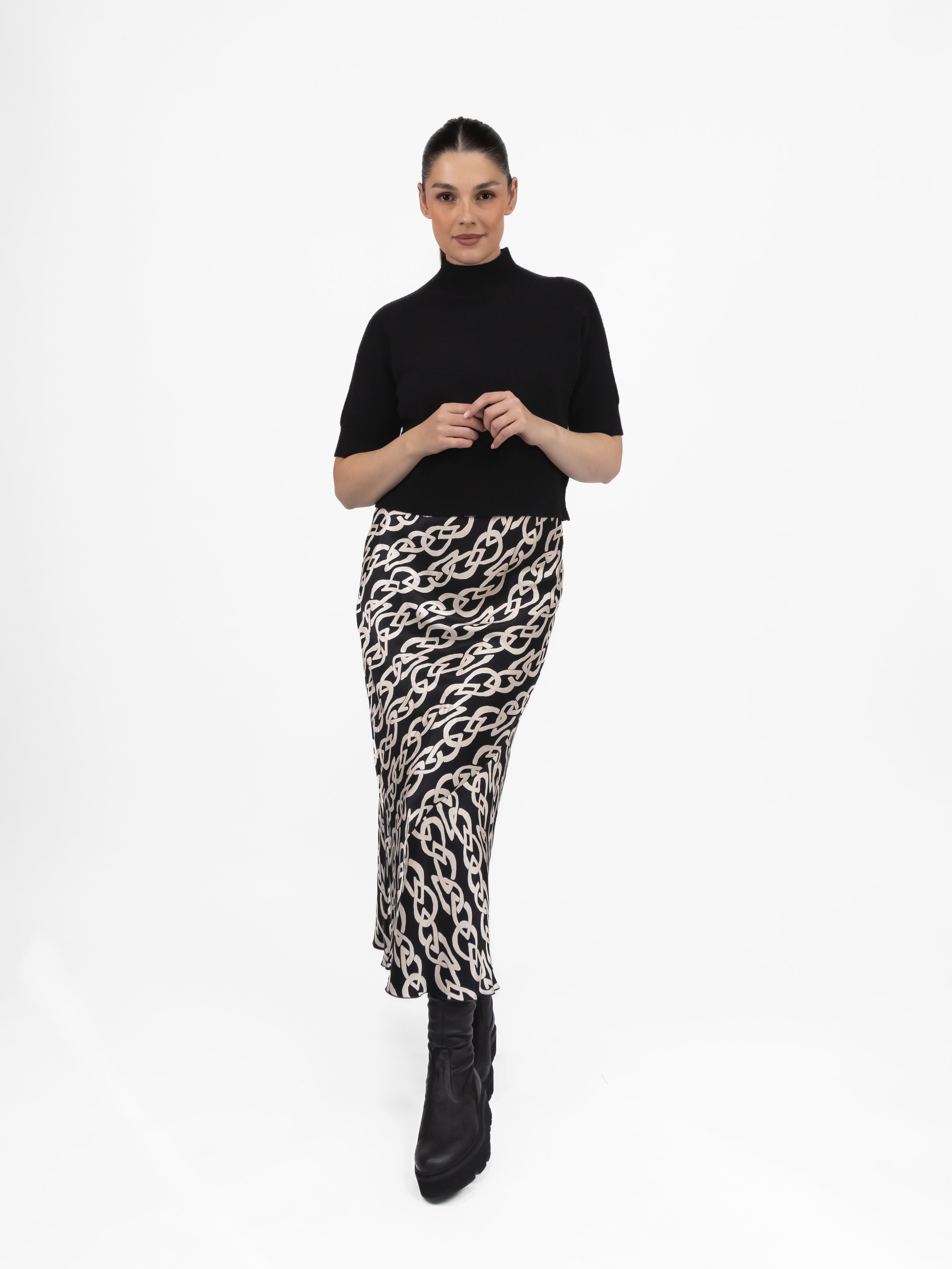 XD Xenia Design Skirt Skirt Fuba