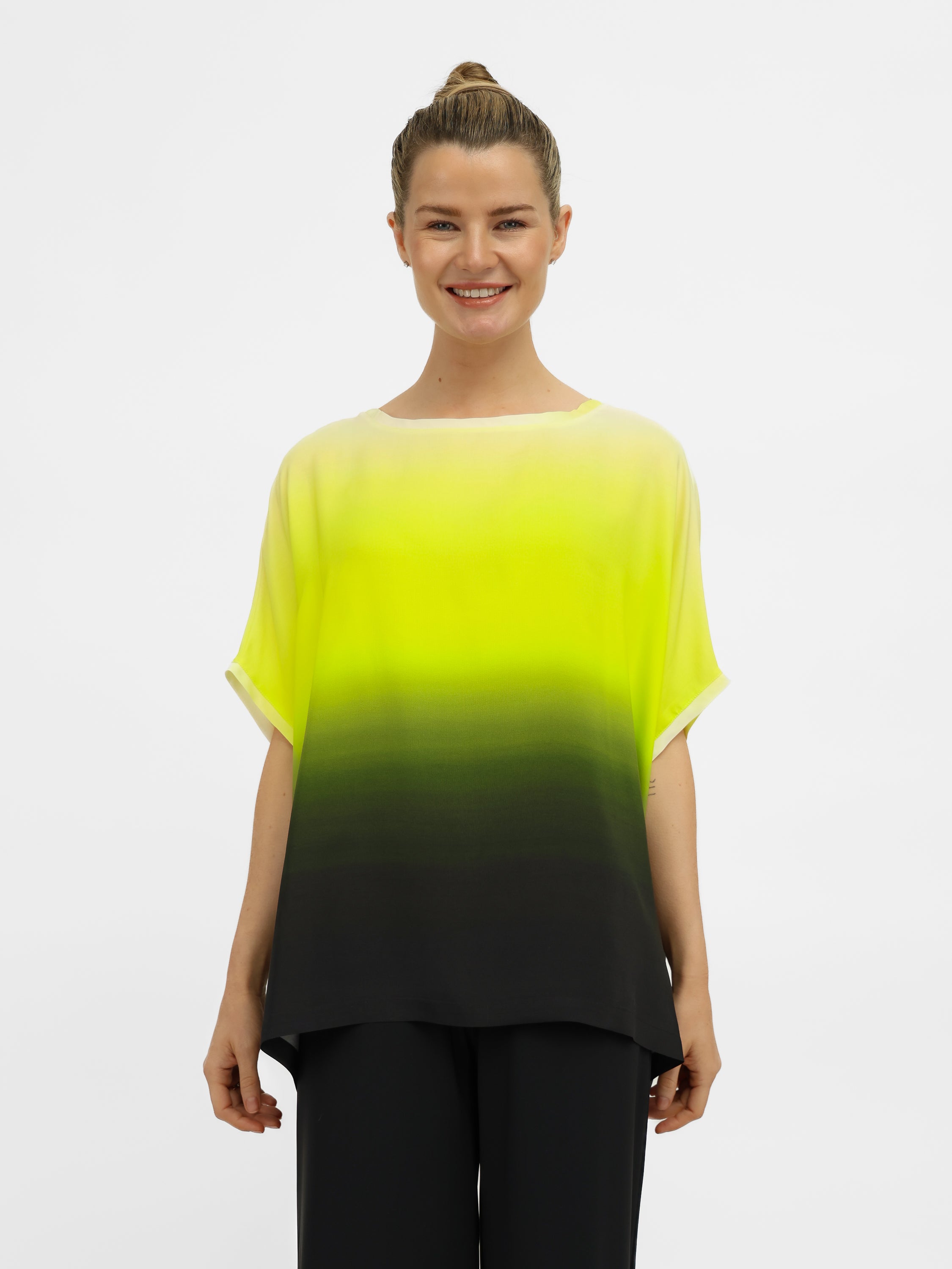 XD Xenia Design Top Top SLAP in Yellow & Black