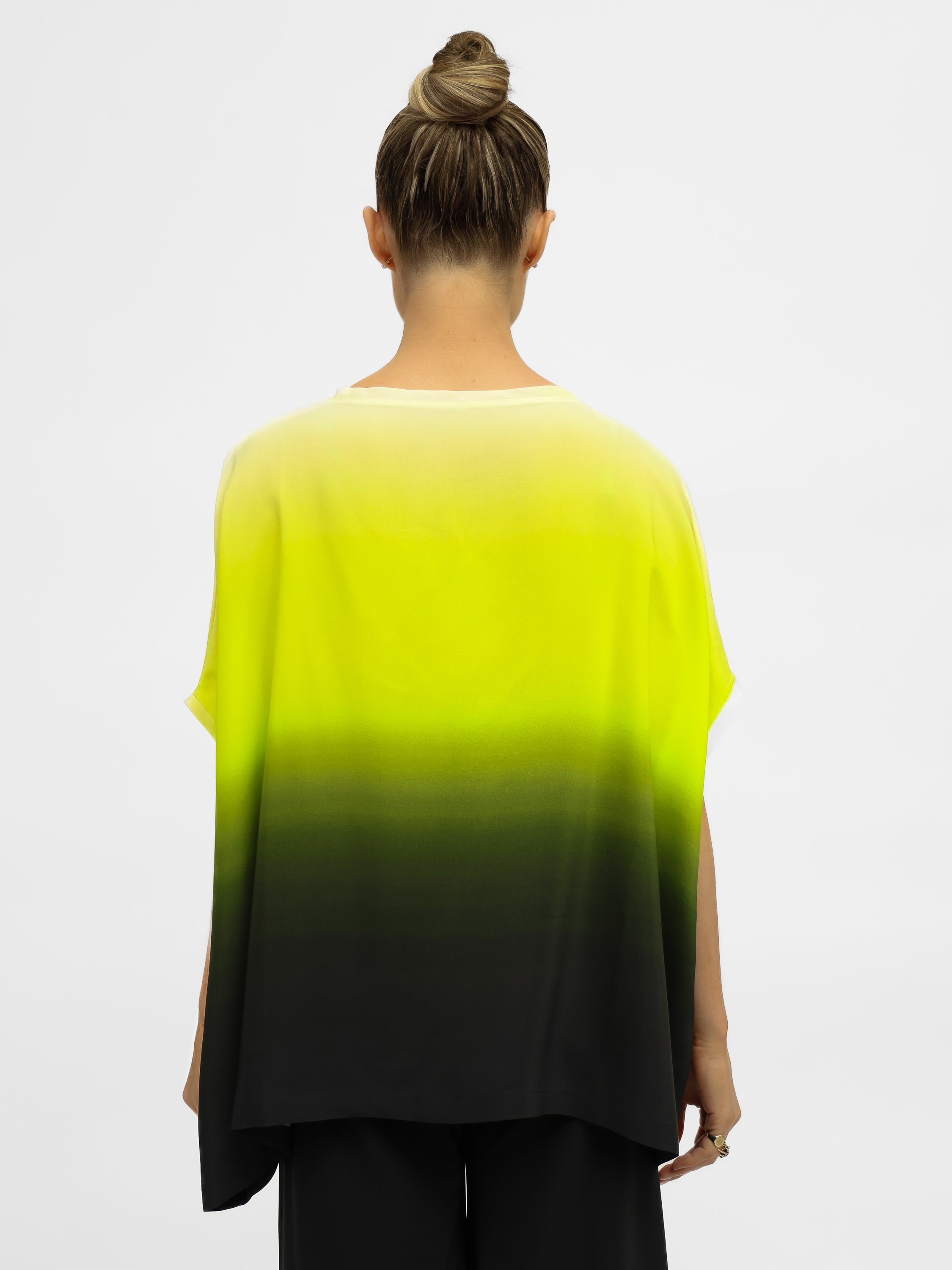 XD Xenia Design Top Top SLAP in Yellow & Black