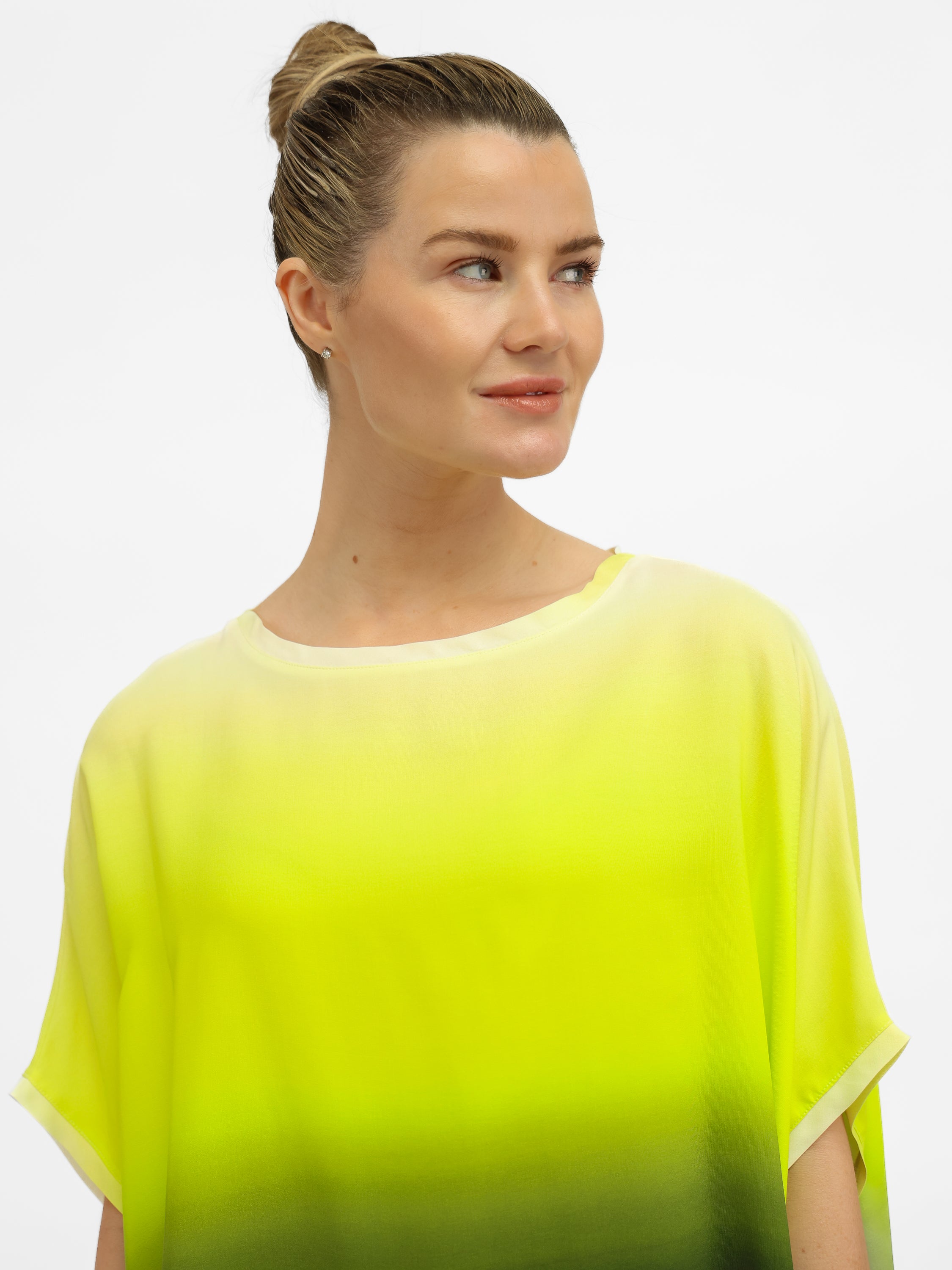 XD Xenia Design Top Top SLAP in Yellow & Black