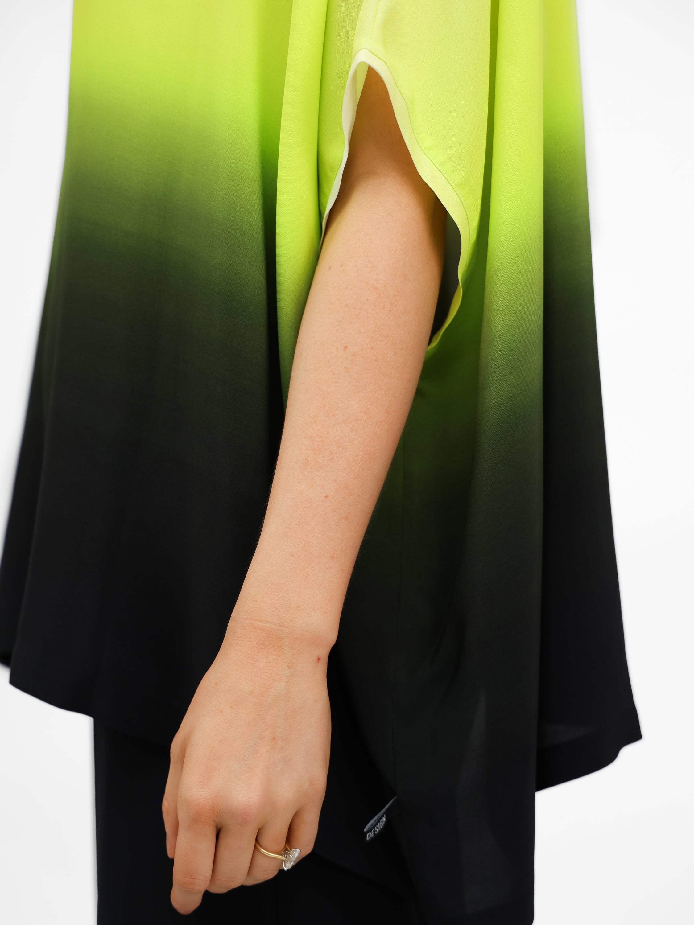 XD Xenia Design Top Top SLAP in Yellow & Black