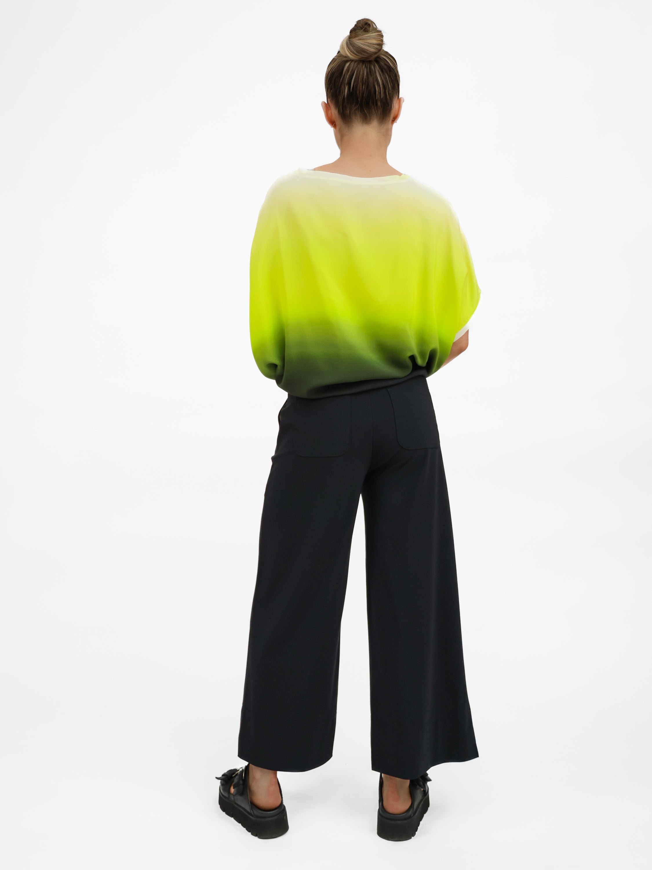 XD Xenia Design Top Top SLAP in Yellow & Black