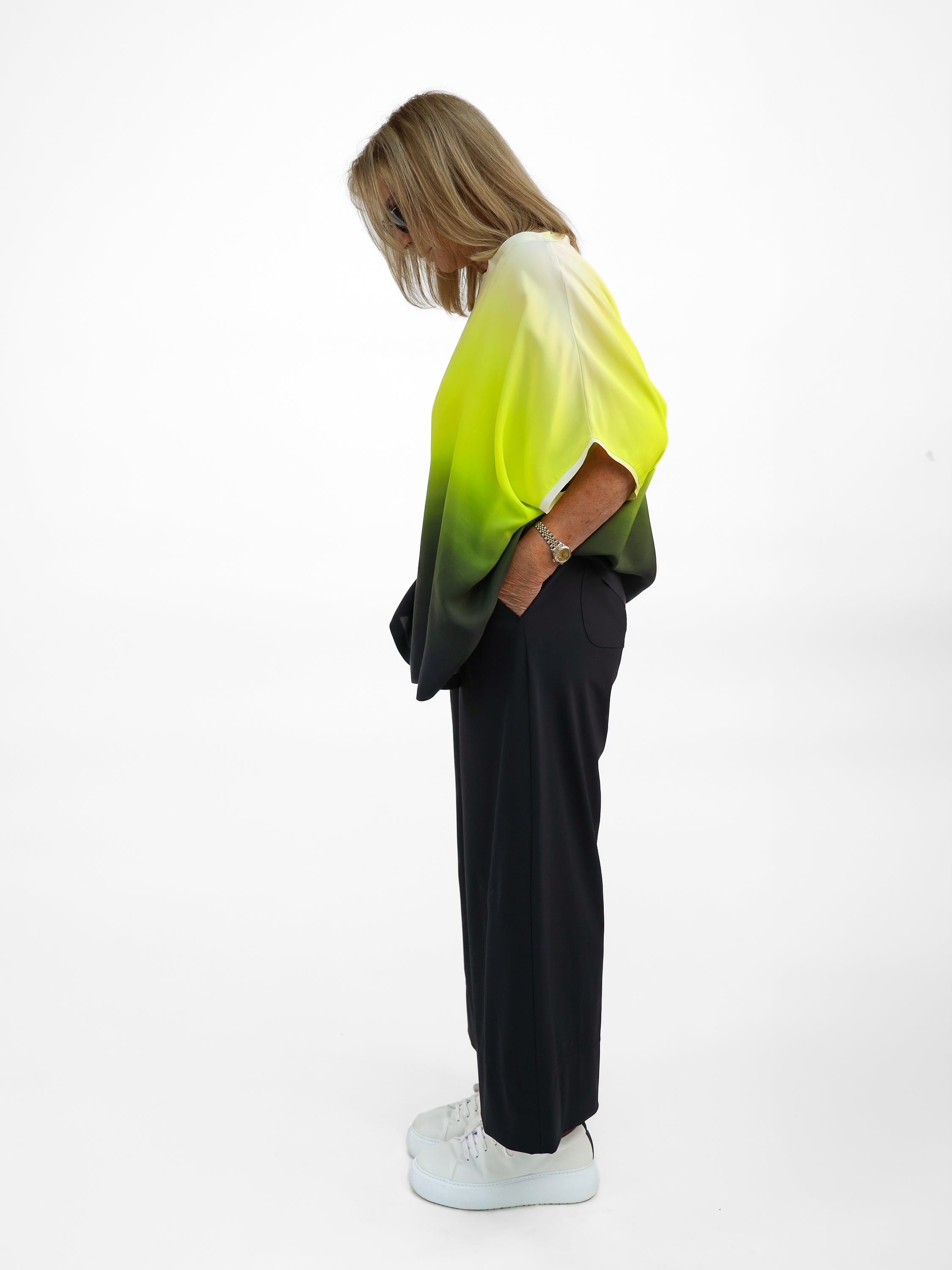 XD Xenia Design Top Top SLAP in Yellow & Black