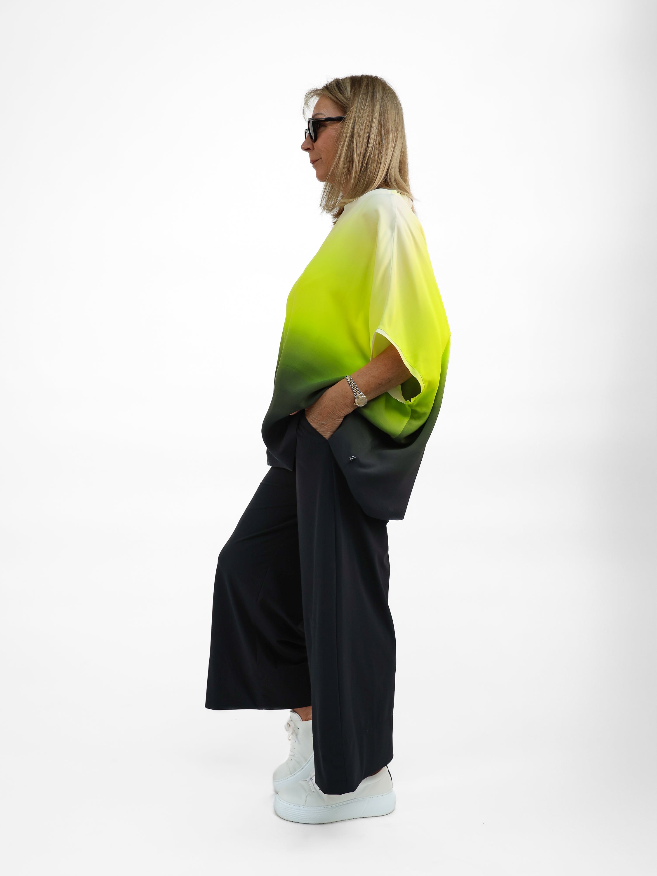 XD Xenia Design Top Top SLAP in Yellow & Black