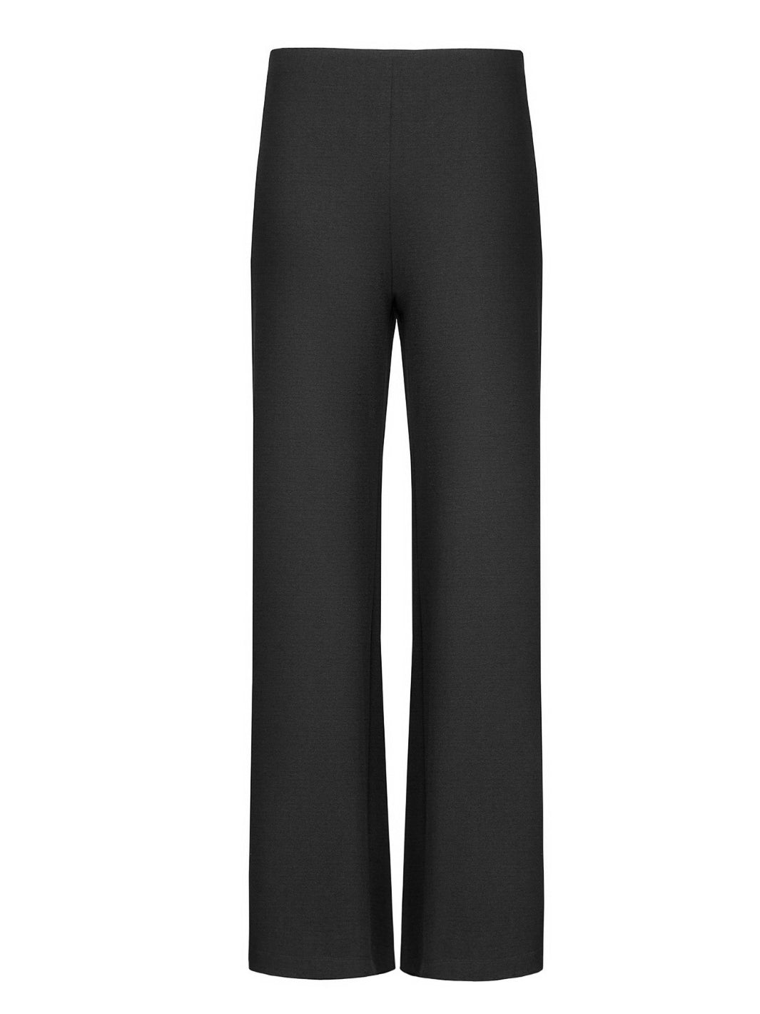 XD Xenia Design Trousers FULE1 Pant Wide Leg Trousers In Black From XD Xenia Design