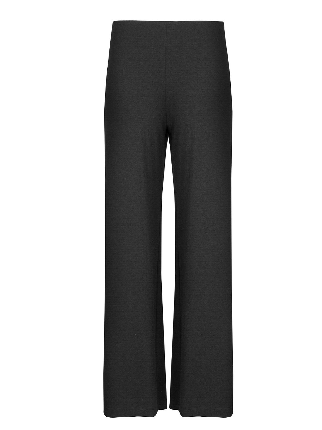 XD Xenia Design Trousers FULE1 Pant Wide Leg Trousers In Black From XD Xenia Design