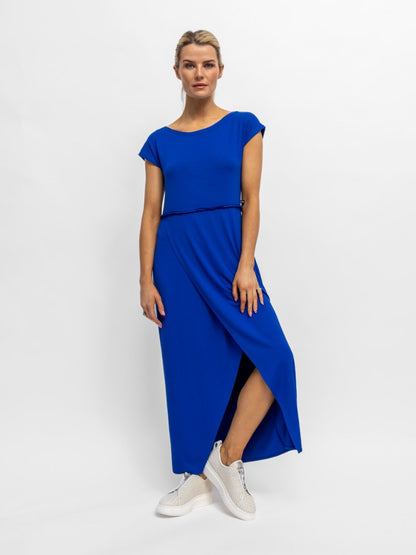 Xenia Design Dress Xenia MIKA Dress in Electric Blue