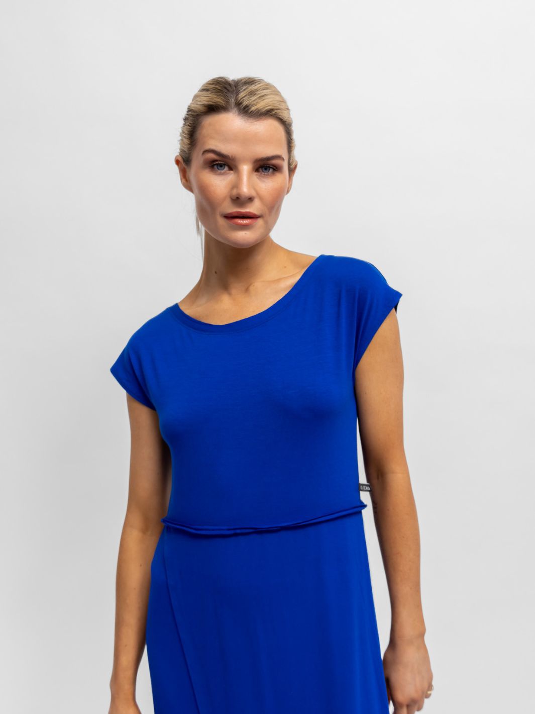 Xenia Design Dress Xenia MIKA Dress in Electric Blue