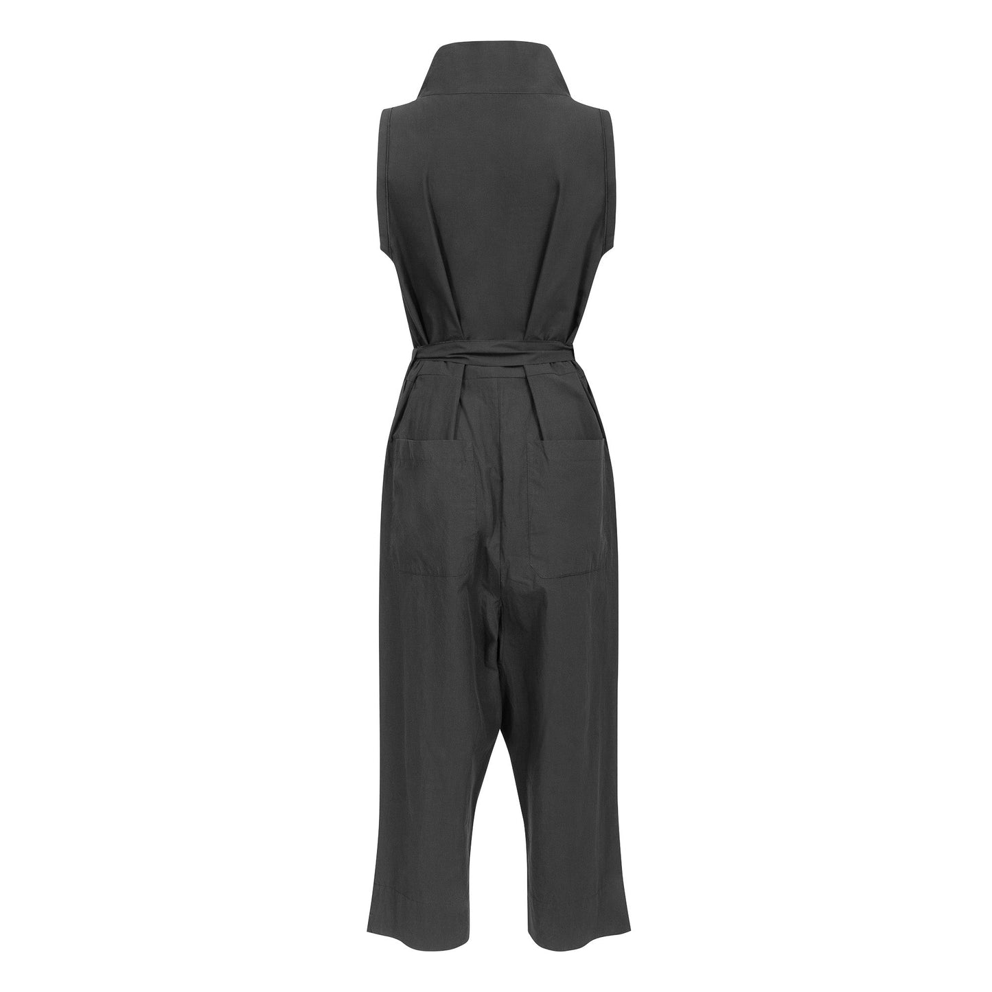 Xenia Design Jumpsuit Xenia FIFI Jumpsuit in Black