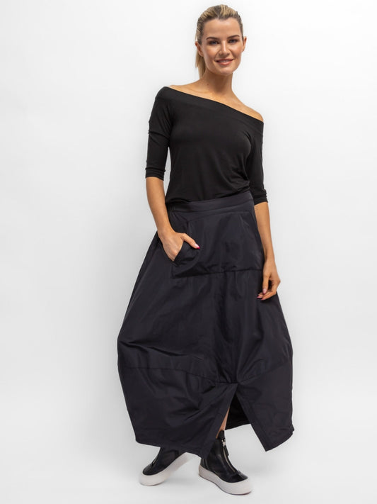 Xenia Design Skirt Xenia VRTI Skirt in Black