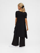 Xenia Design Top BITA Tunic Top In Black From Xenia Design