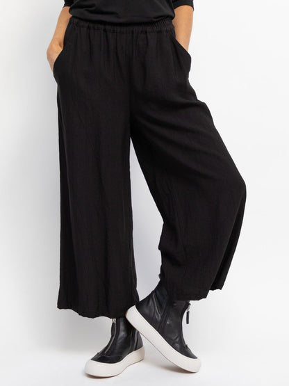 Xenia Design Trousers Xenia TUHO Trousers in Black