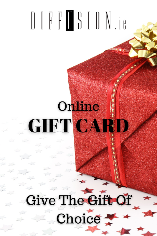 DIFFUSION.ie  Voucher